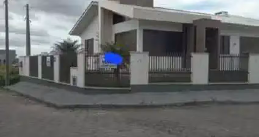 Casa para venda em jaguaruna, centro, 2 dormitórios, 2 banheiros, 1 vaga