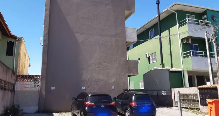 Apartamento para venda em florianópolis, ingleses do rio vermelho, 2 dormitórios, 1 banheiro, 1 vaga