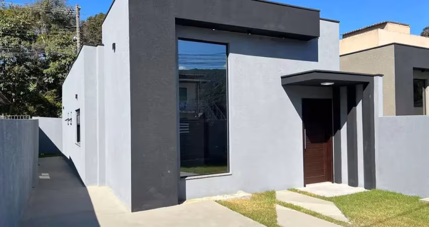 Casa geminada para venda em florianópolis, são joão do rio vermelho, 2 dormitórios, 1 suíte, 2 banheiros