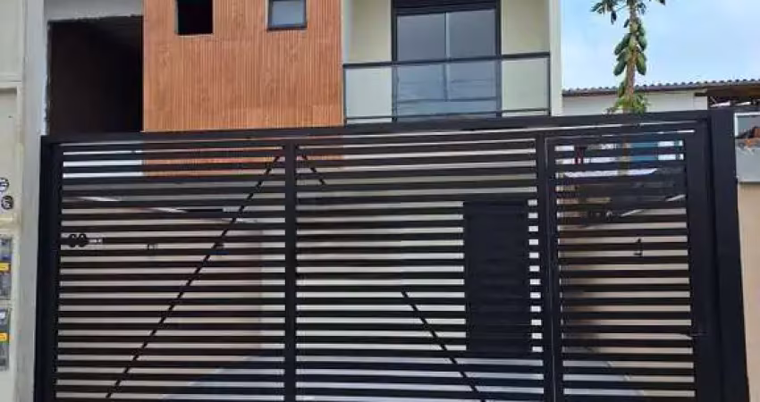 Casa / sobrado para venda em florianópolis, são joão do rio vermelho, 3 dormitórios, 1 suíte, 2 banheiros, 2 vagas