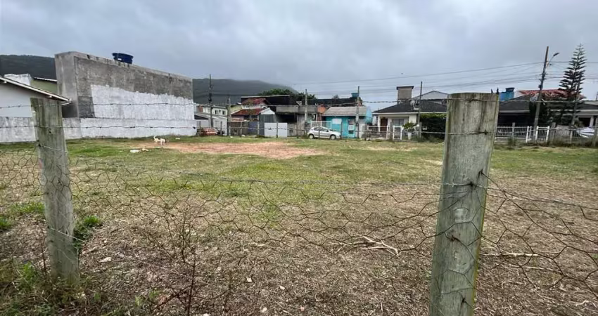 Terreno para venda em florianópolis, são joão do rio vermelho
