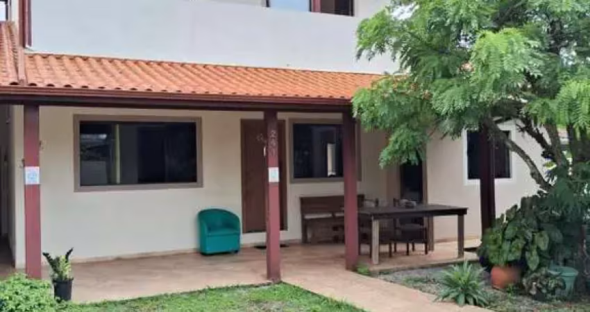 Casa para venda em florianópolis, são joão do rio vermelho, 5 dormitórios, 1 suíte, 2 banheiros