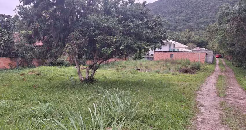 Terreno para venda em florianópolis, são joão do rio vermelho