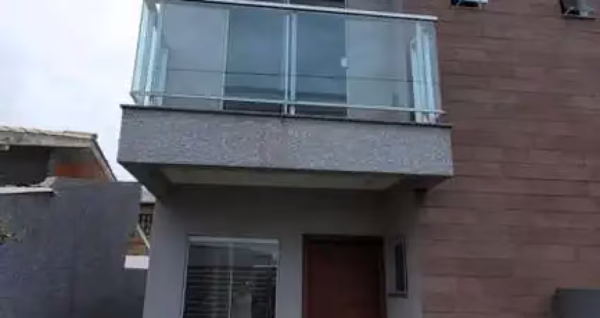 Casa / sobrado para venda em florianópolis, ingleses do rio vermelho, 2 dormitórios, 2 suítes, 3 banheiros, 1 vaga
