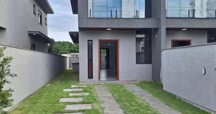 Casa / sobrado para venda em florianópolis, são joão do rio vermelho, 3 dormitórios, 1 suíte, 2 banheiros, 2 vagas