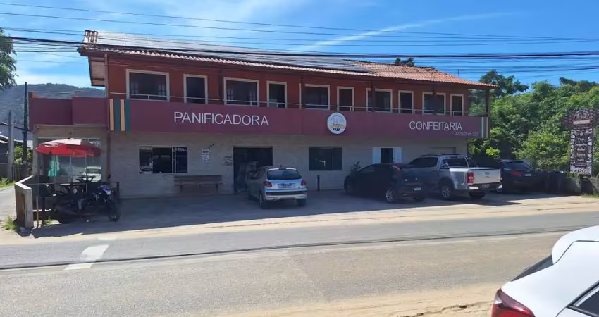 Comercial para venda em florianópolis, são joão do rio vermelho, 5 dormitórios, 7 banheiros