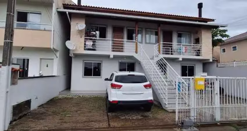 Apartamento para venda em florianópolis, ingleses do rio vermelho, 2 dormitórios, 1 banheiro, 1 vaga