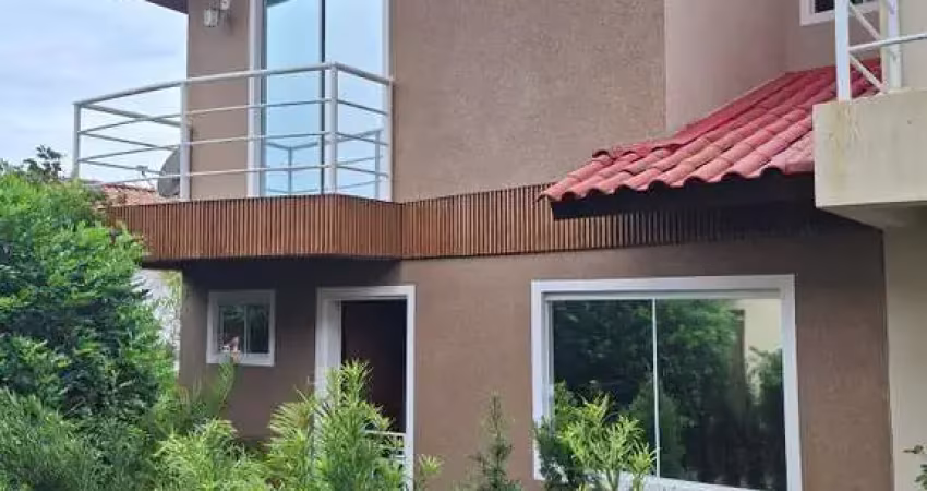 Casa / sobrado para venda em florianópolis, ingleses do rio vermelho, 3 dormitórios, 1 suíte, 2 banheiros, 2 vagas