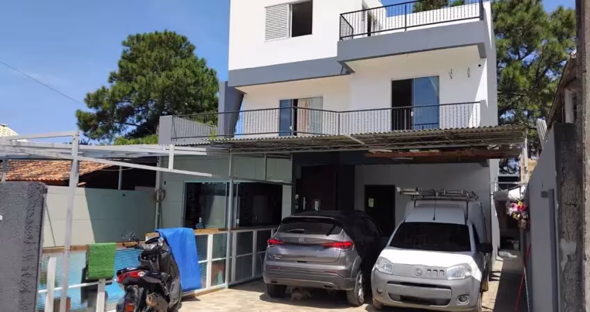 Casa para venda em florianópolis, são joão do rio vermelho, 6 dormitórios, 2 suítes, 2 banheiros, 4 vagas