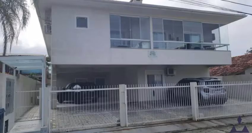 Apartamento para venda em florianópolis, ingleses do rio vermelho, 2 dormitórios, 1 suíte, 1 banheiro, 1 vaga