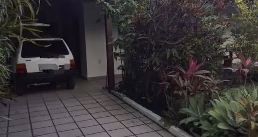 Casa para venda em florianópolis, são joão do rio vermelho, 3 dormitórios, 1 banheiro, 2 vagas