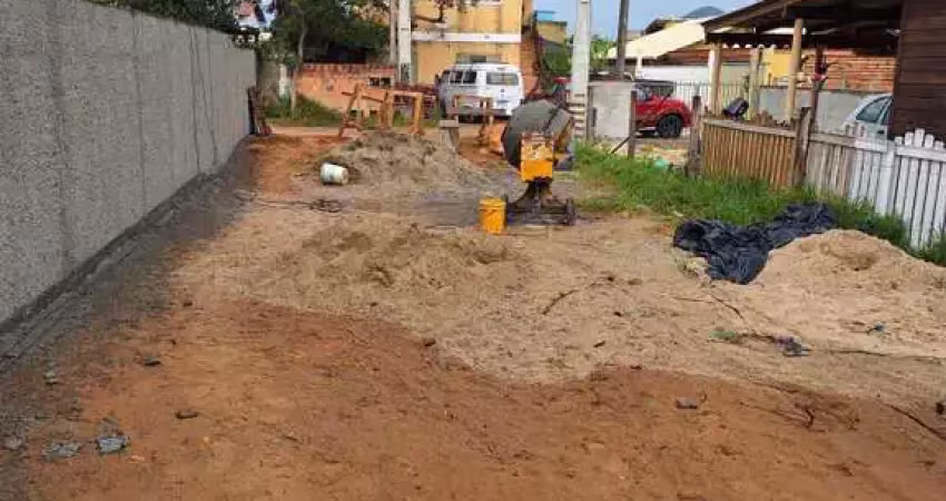 Terreno para venda em florianópolis, são joão do rio vermelho