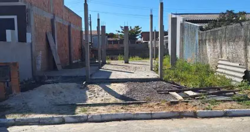 Terreno para venda em florianópolis, são joão do rio vermelho