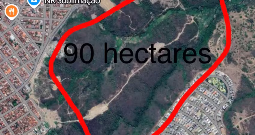 Chácara / sítio à venda na Rua Fernandes Vieira, Mirante, Campina Grande