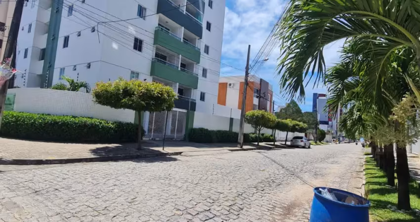 Apartamento no condomínio residencial portal das américas 3 quartos  localizado na rua doutor damasquins ramos maciel - bessa - joão pessoa/pb bessa - joão pessoa/pb