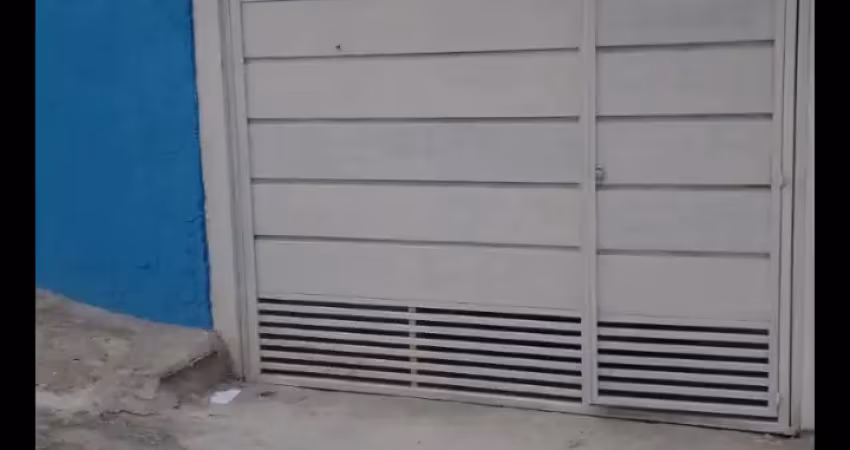 Casa com 1 quarto à venda no Jardim Limoeiro, São Paulo 