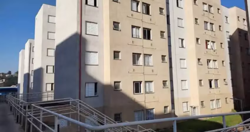 Apartamento com 2 quartos à venda no Jardim Alto Alegre, São Paulo 