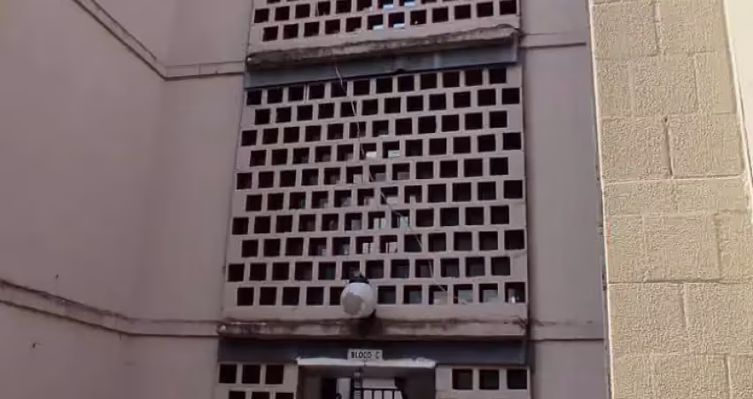 Apartamento com 2 quartos à venda na Fazenda da Juta, São Paulo 