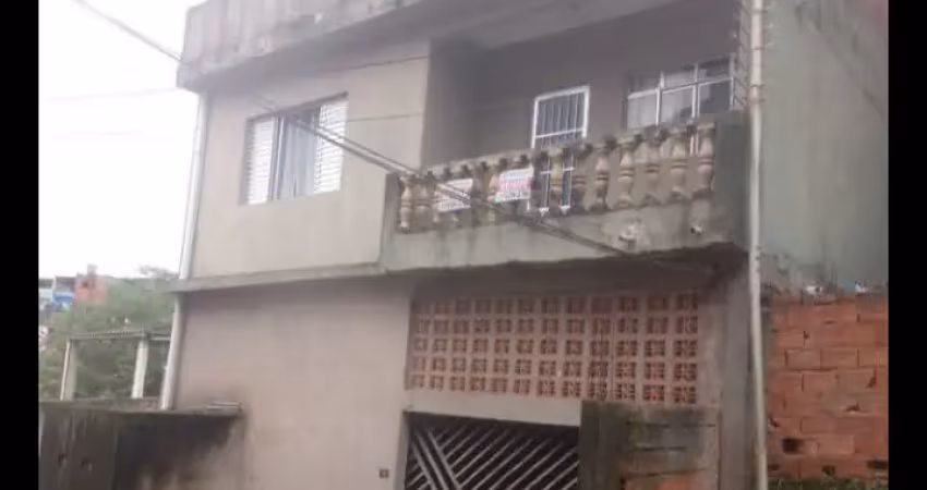 Casa com 2 quartos à venda no Jardim Nova Conquista, São Paulo 