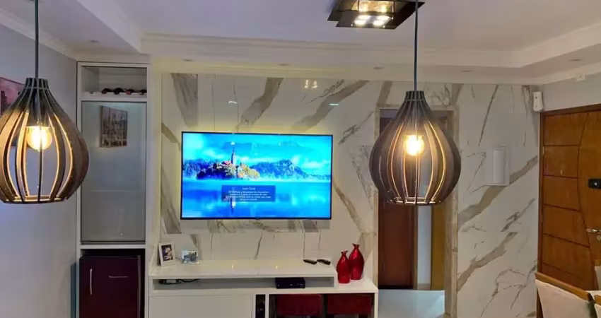 Oportunidade única em adrianópolis – seu novo apartamento está aqui!