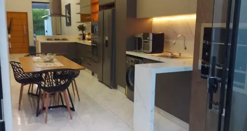 Casa à venda no jardim primavera – condomínio fechado, segurança e conforto em itupeva!