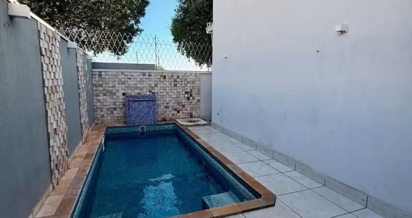 Casa térrea à venda no condomínio granville – guarujá/sp – 3 dorms, 3 vagas e muito conforto!