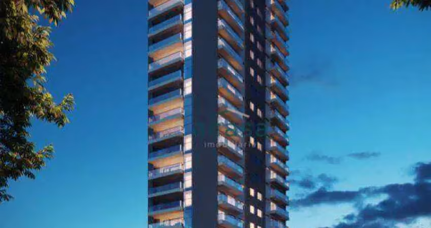 Apartamento c/ 3 suítes - Urban Tower Residence