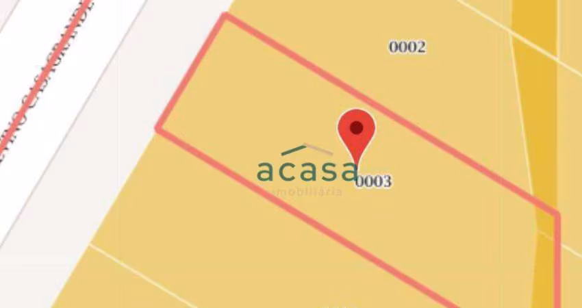 Terreno à venda, 468 m² - Alto Alegre - Cascavel/PR