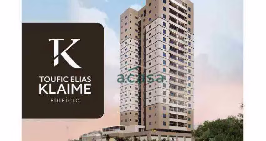 Penthouse com 4 suítes à venda por r$3.142.014,96 - centro - cascavel/pr