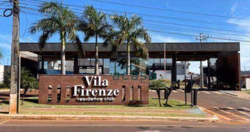 Sobrado com 3 suítes à venda, 205 m² por R$ 1.600.000 - Cancelli - Cascavel/PR