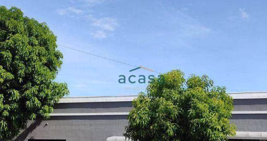 Sala à venda, 250 m² - Cidade Alta - Medianeira/PR