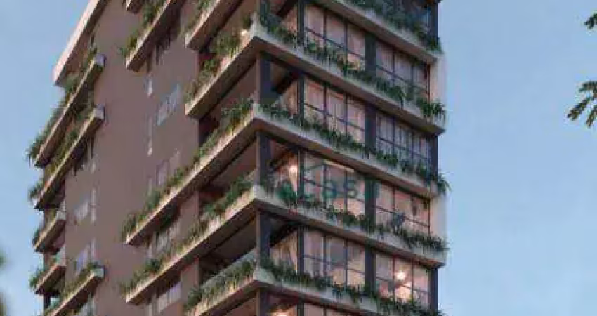 Apartamento à venda por R$ 949.883,76 - Região do Lago - Cascavel/PR