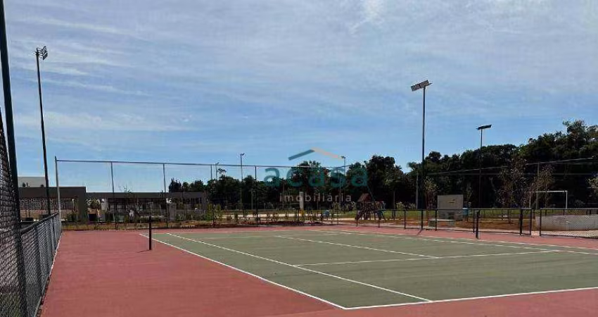 Terreno à venda no Terras Alpha 1 - 300 m² por R$ 350.000 - Santo Inácio - Cascavel/PR