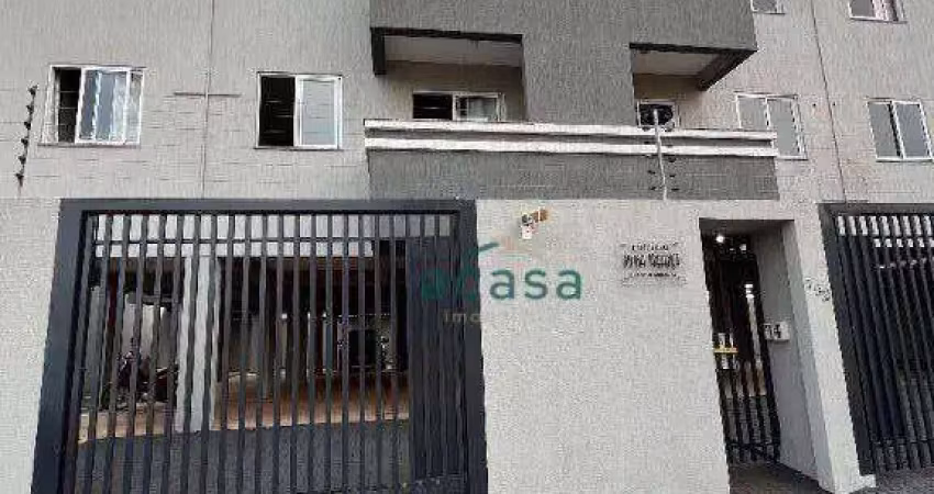 Apartamento com 2 dormitórios à venda por R$ 250.000,00 - FAG - Cascavel/PR