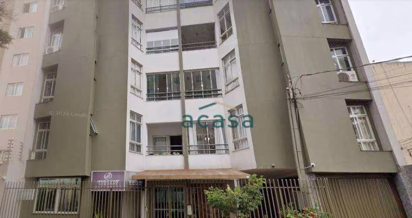 Apartamento à venda por R$ 490.000,00 - Centro - Cascavel/PR