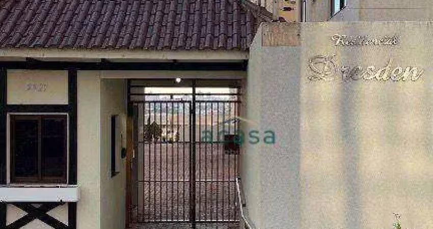 Apartamento com 3 dormitórios à venda por R$ 350.000,00 - Country - Cascavel/PR