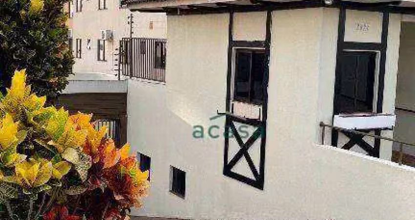 Apartamento à venda por R$ 359.000,00 - Country - Cascavel/PR