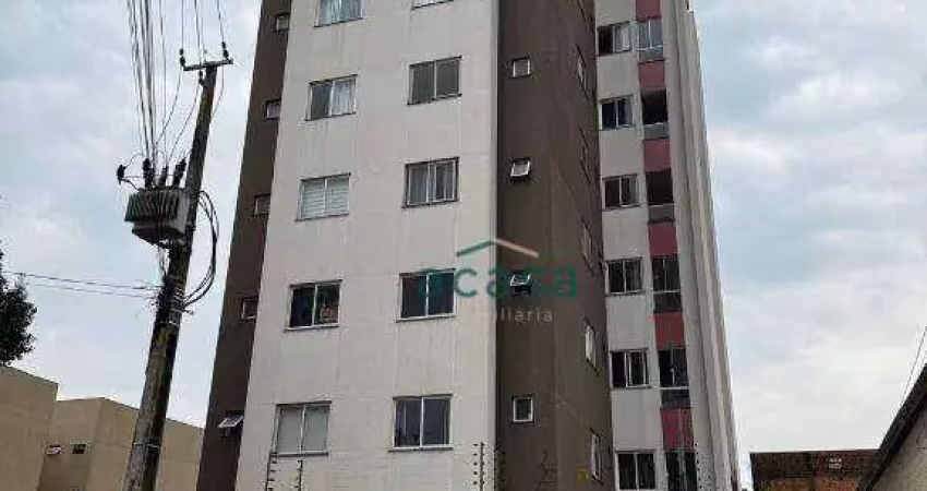 Apartamento com 2 dormitórios à venda por R$ 470.000,00 - Claudete - Cascavel/PR