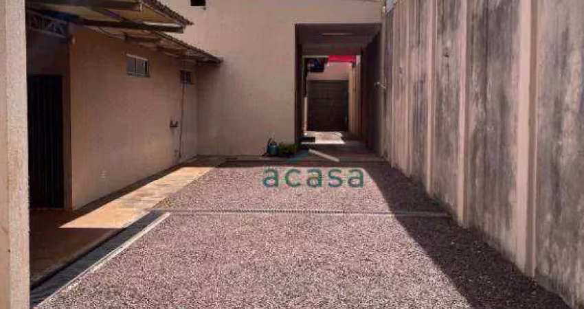 Sala comercial com 1 sala à venda na Avenida Papagaios, Floresta, Cascavel