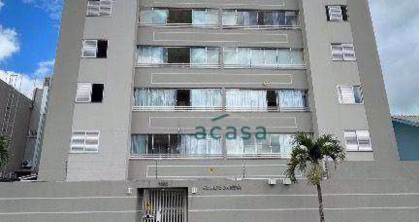 Apartamento à venda, 92 m² por R$ 635.000,00 - Vila Tolentino - Cascavel/PR
