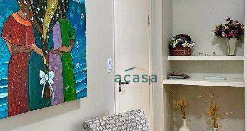 Sala à venda, 34 m² por R$ 230.000,00 - Centro - Cascavel/PR