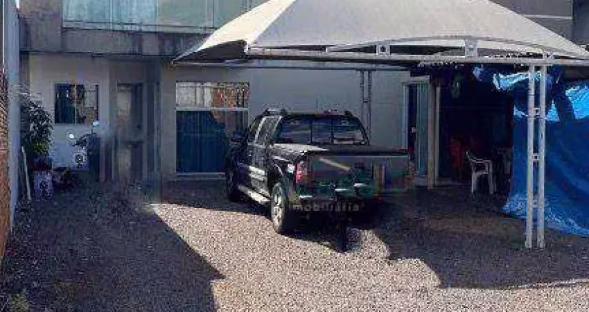Sobrado à venda, 113 m² por R$ 750.000,00 - Guarujá - Cascavel/PR