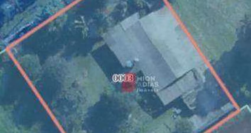 Terreno à venda, 1400 m² por R$ 4.550.000,00 - Country - Cascavel/PR