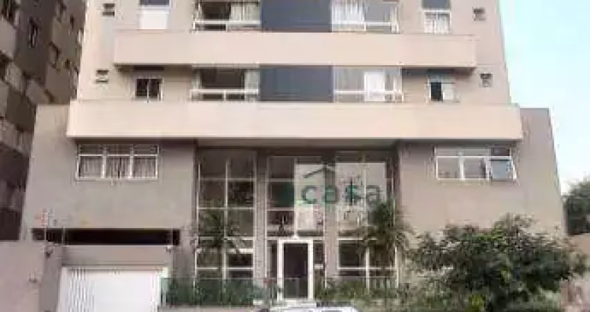Apartamento com 1 suíte 1 dormitório à venda, 77 m² por R$ 615.000 - Centro - Cascavel/PR