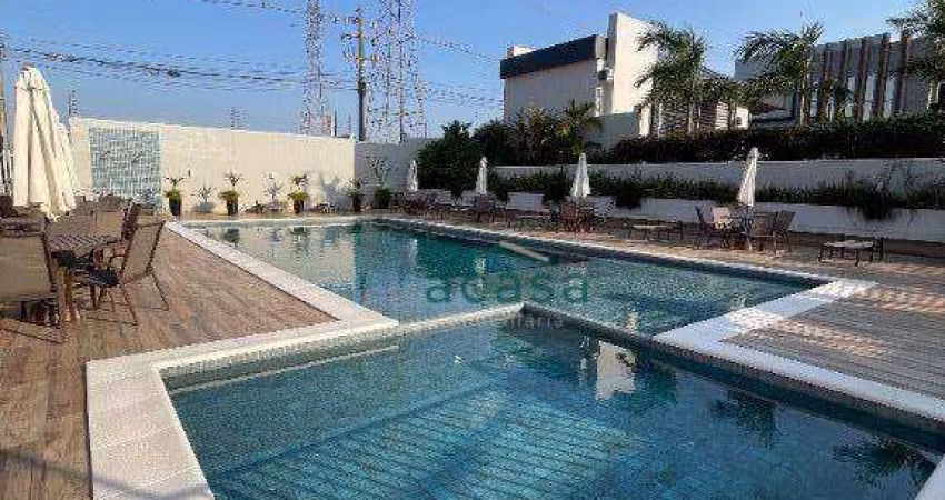 Terreno à venda, 200 m² por R$ 279.000,00 - Santo Inácio - Cascavel/PR
