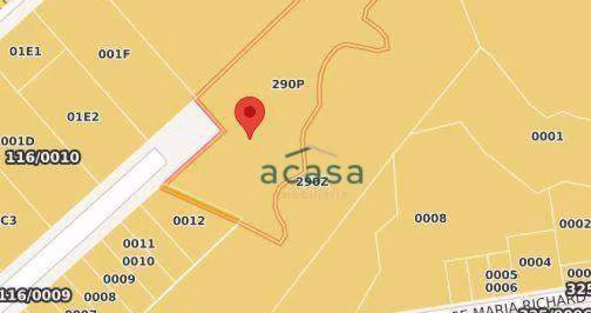 Terreno à venda, 14346 m² por R$ 1.700.000,00 - Cataratas - Cascavel/PR