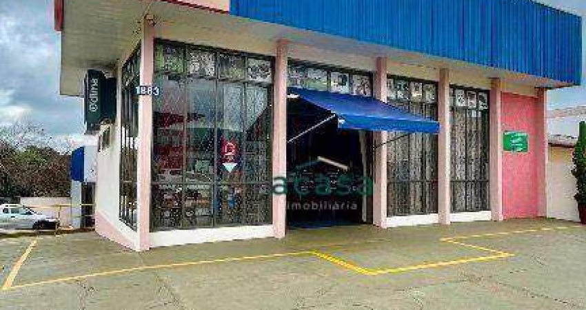 Sala à venda, 302 m² por R$ 2.200.000,00 - Claudete - Cascavel/PR