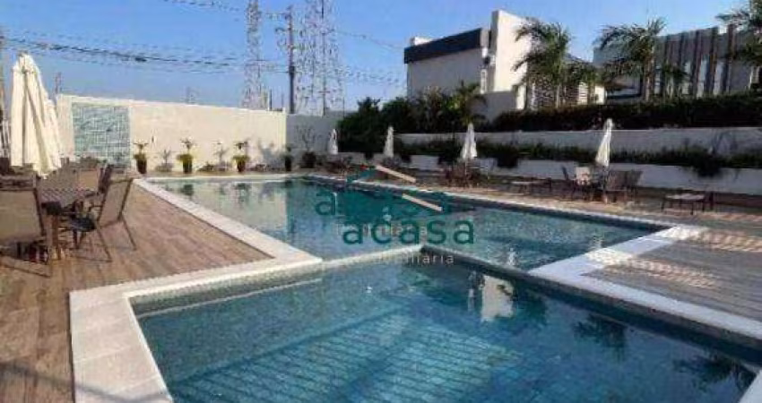 Terreno à venda, 200 m² por R$ 280.000,00 - Condomínio Paysage Felicitá - Cascavel/PR
