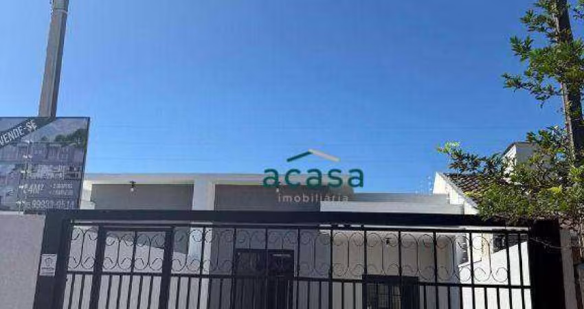 Casa à venda - Mirante - Cascavel/PR