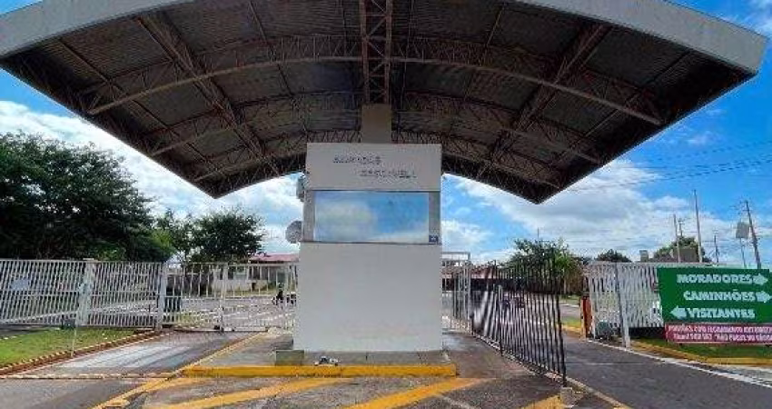 Casa no Condomínio Moradas Cascavel